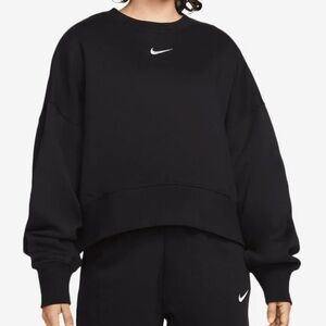 Nike NSW Phoenix Oversized Crew